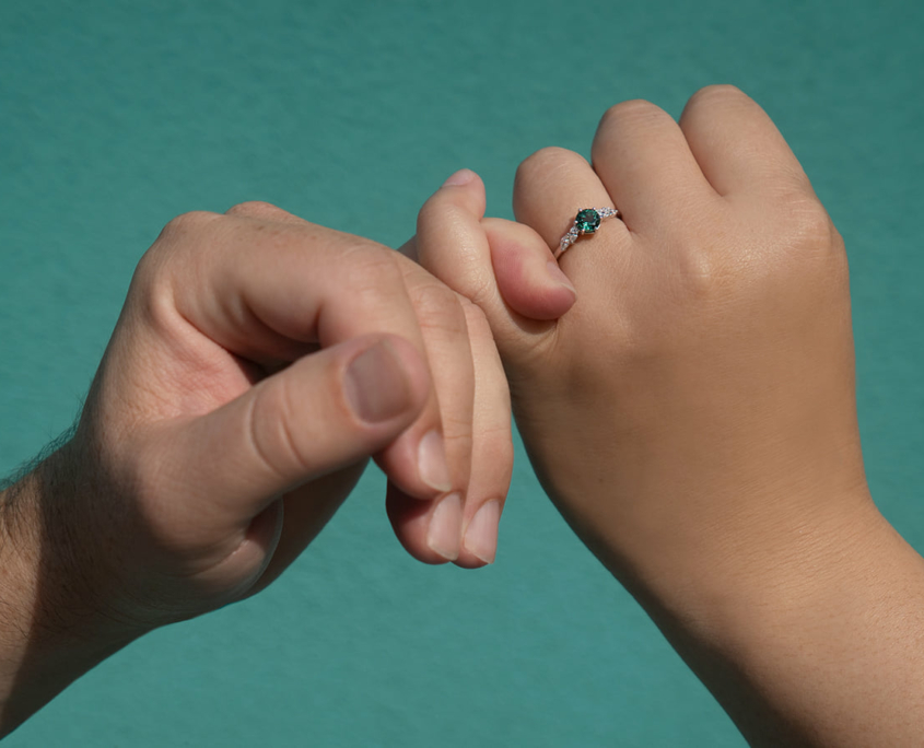 Engaged Engaged