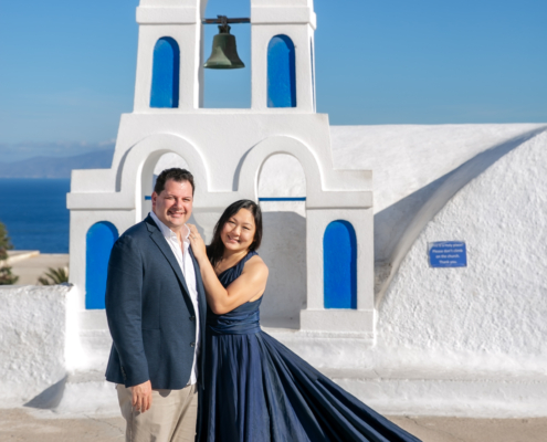 Santorini Santorini