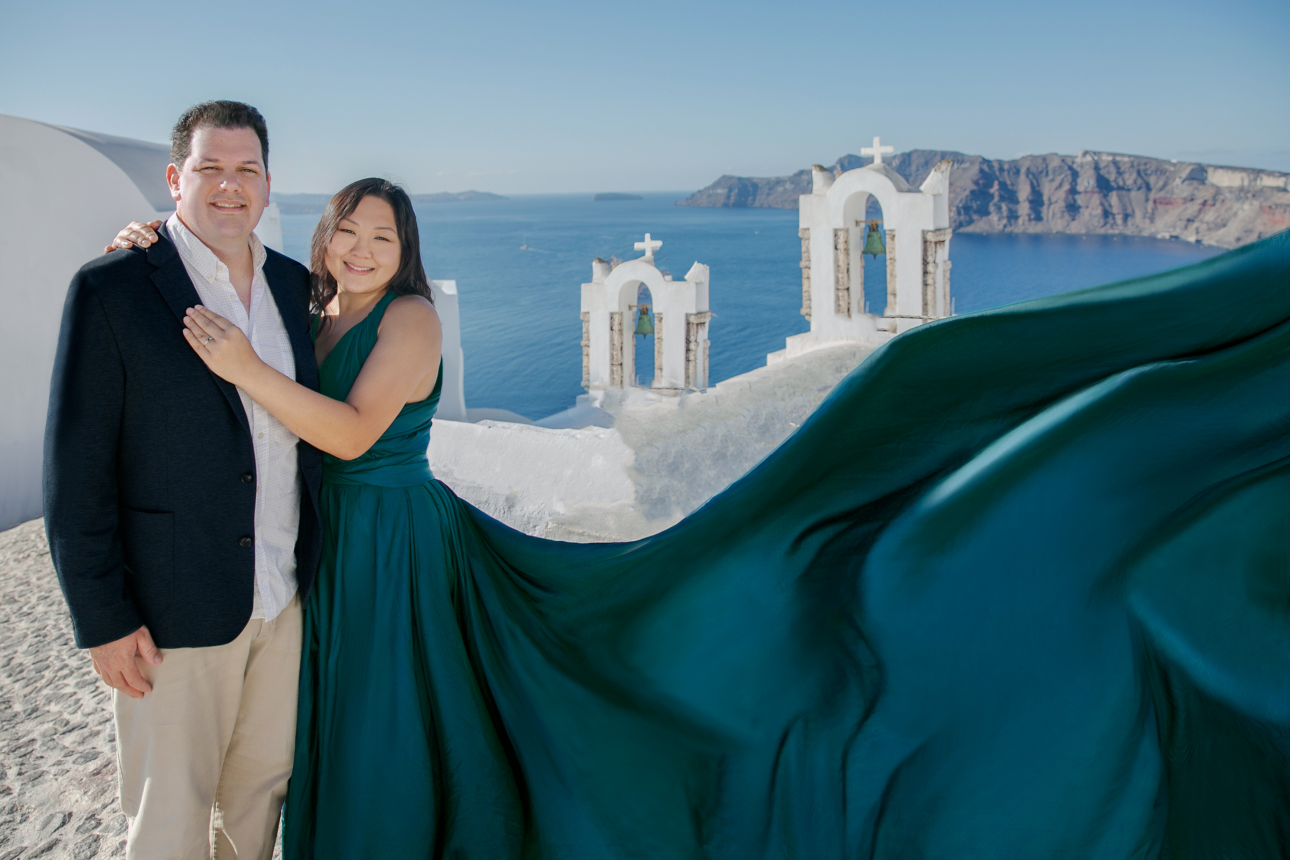 Santorini