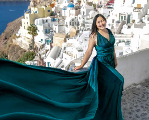 Santorini Santorini