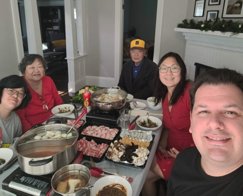 Thanksgiving Hot Pot Thanksgiving Hot Pot