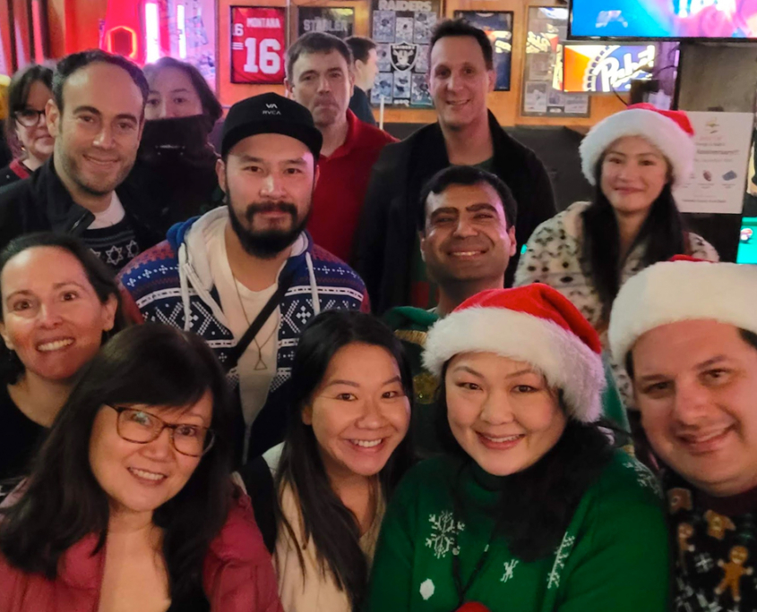 Christmas Pub Crawl Christmas Pub Crawl