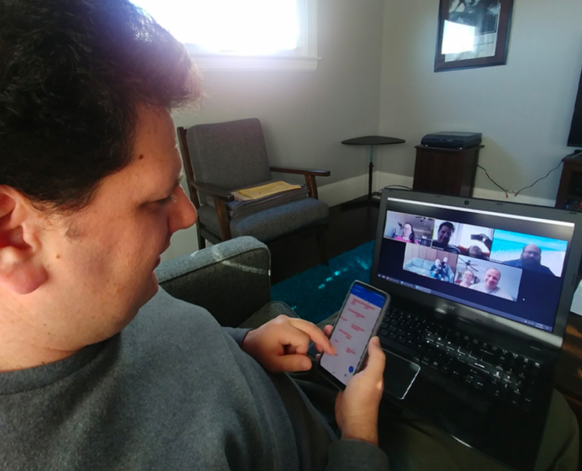 Zoom Meeting
